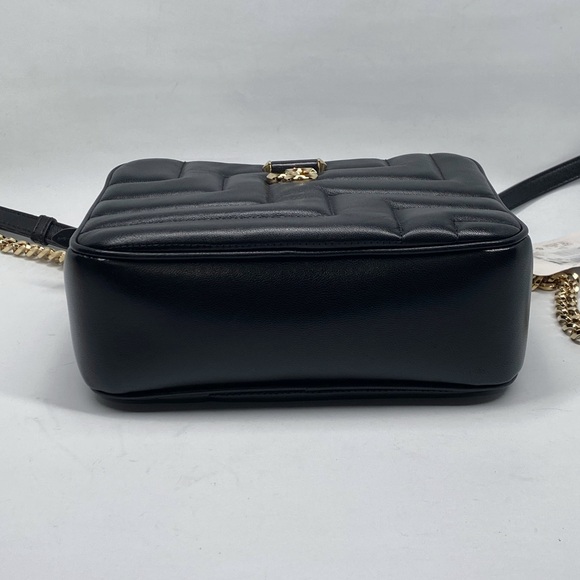 Jimmy Choo Leather Camera Bag - Picture 8 of 16